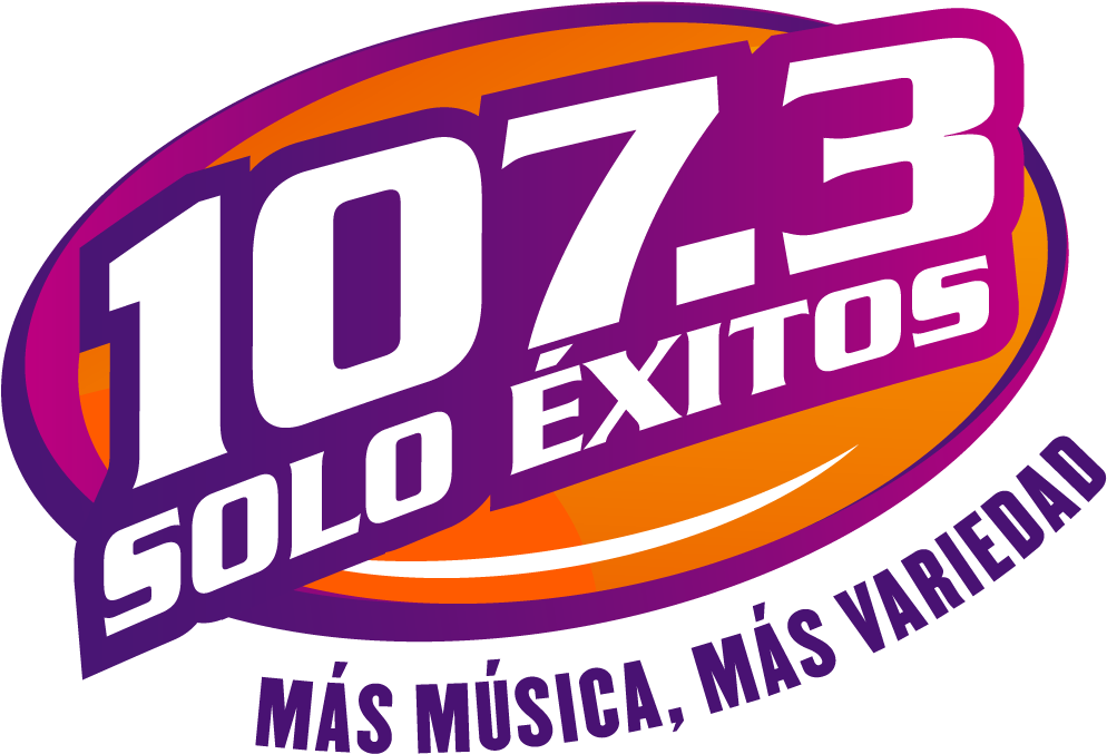 Https - //www - 1073soloexitos - Com Logo (1280x720), Png Download
