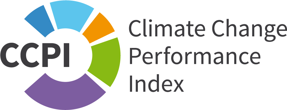 Ccpi Logo 2017 Rgb - Climate Change Performance Index (1000x386), Png Download