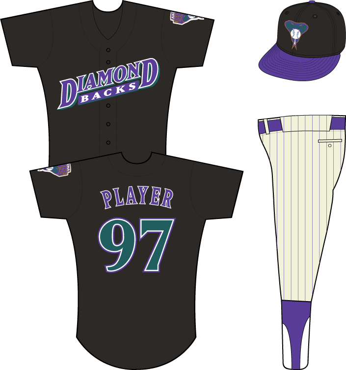 Arizona Diamondbacks (705x752), Png Download