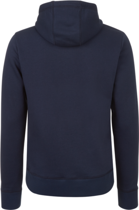 Tommy Hilfiger Mw0mw09171-416 Tb Logo Hoody Sweatshirt - Airforce Lightweight Jacket Navy (800x800), Png Download