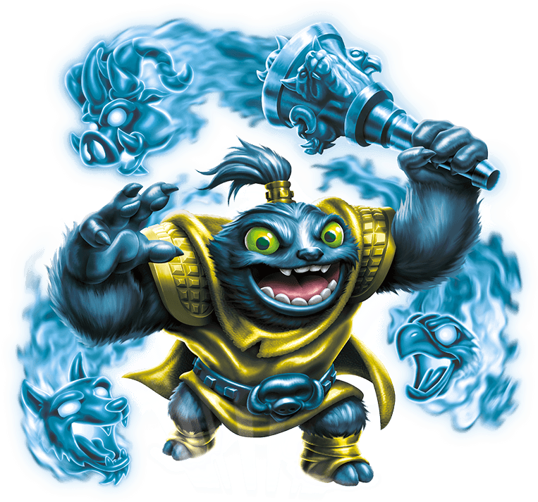 Skylanders Swap Force Logo Png - Skylanders (1480x947), Png Download