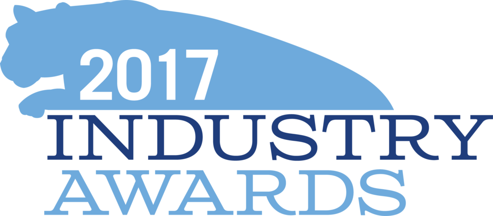 2017 Industry Awards - Penn State University (992x436), Png Download