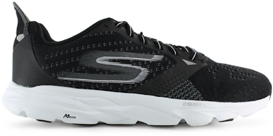 The Athlete's Foot - Sketcher Go Run (600x600), Png Download