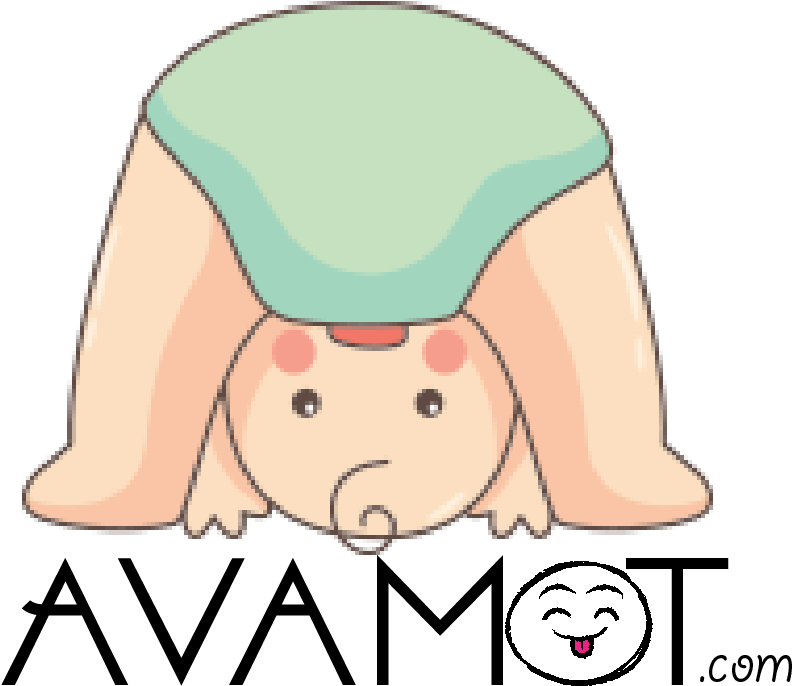 Avamot - Illustration (1875x833), Png Download