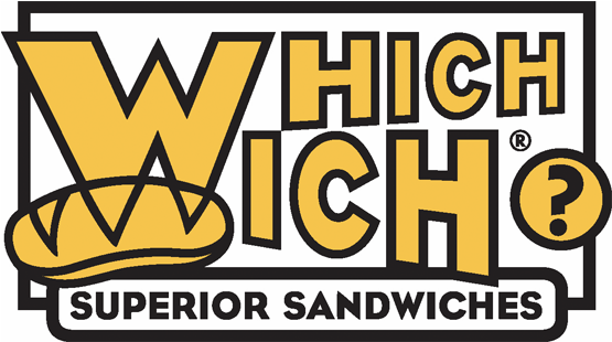 Which Wich - Whichwich Logo (556x556), Png Download