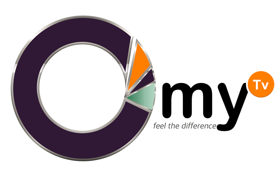 Omy Tv (898x601), Png Download