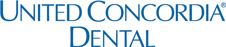 United Concordia Dental Logo-preserve Family Dentistry - United Concordia Dental Logo (768x414), Png Download