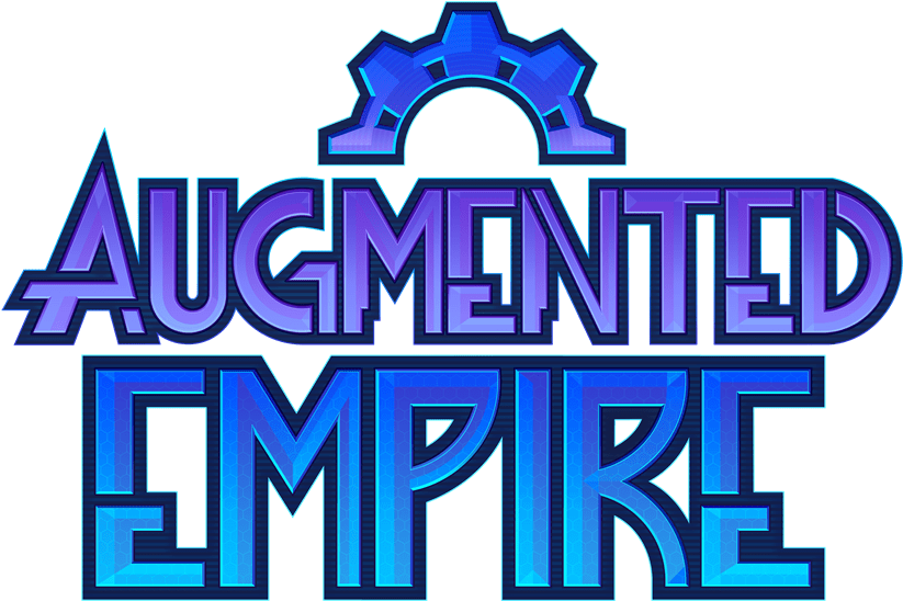 Augmented Empire Voice Actors Confirmed (1024x630), Png Download