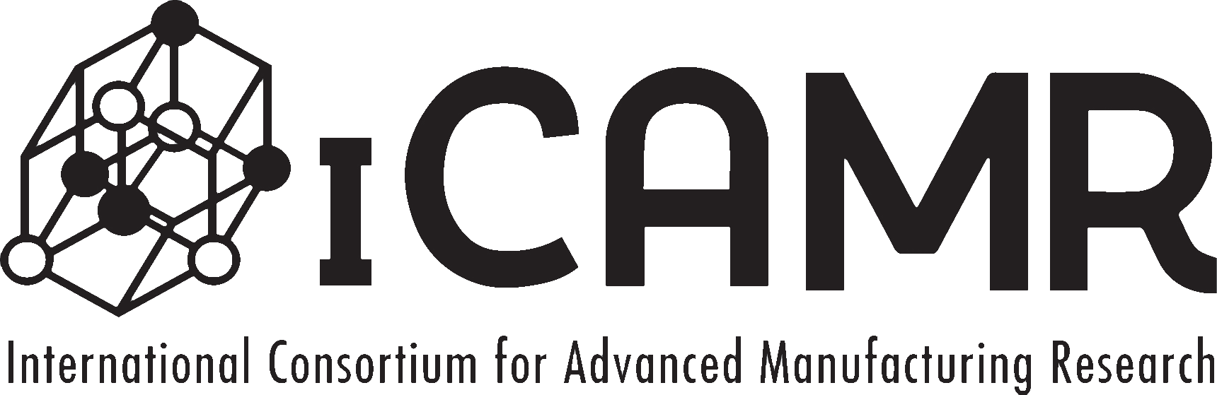 International Consortium For Advanced Manufacturing (1720x559), Png Download