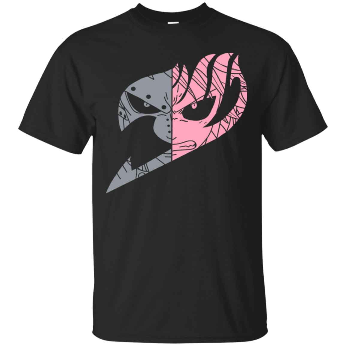 Fairy Tail Logo Hoodies Sweatshirts (1155x1155), Png Download