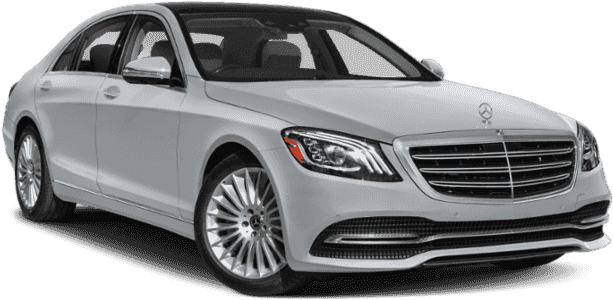 New 2019 Mercedes Benz S Class S - 2019 Infiniti Q50 3.0 T Sport (640x480), Png Download