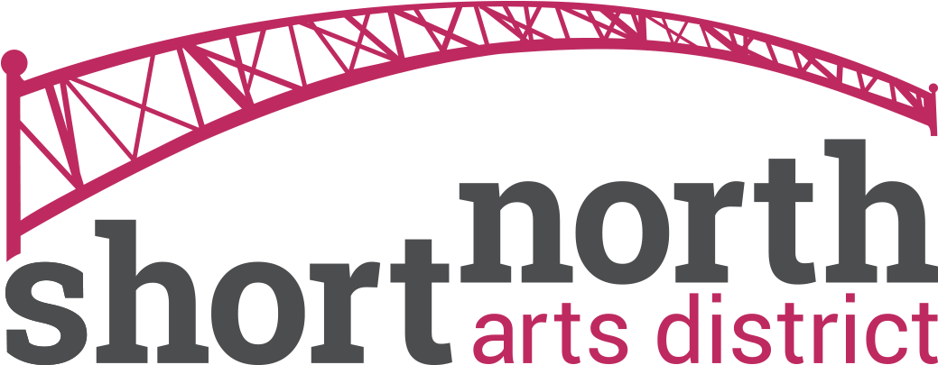 Short North Alliance (1079x408), Png Download