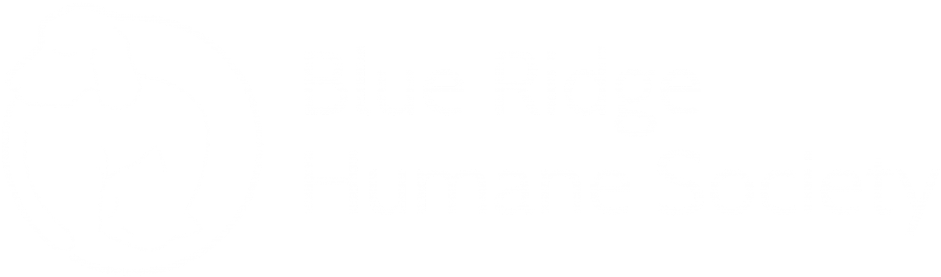 Blue Ridge Humane Society (1030x305), Png Download