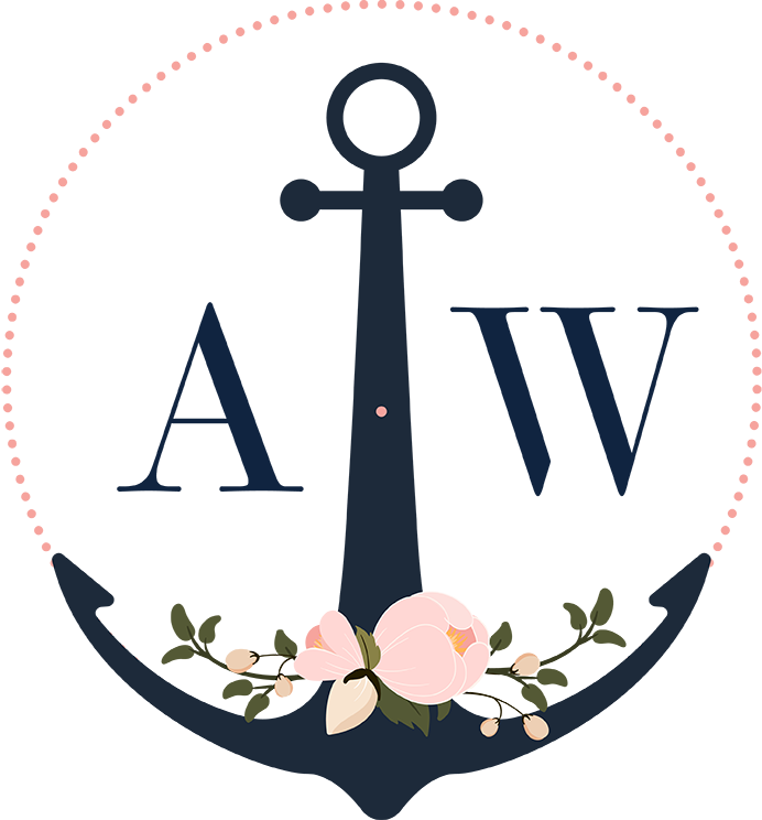 Facebook Instagram Pinterest - Amanda Wose Photography (692x744), Png Download