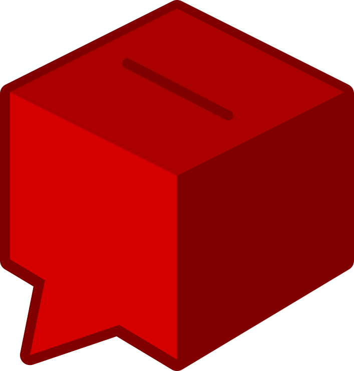 Remarkbox - Icon (707x740), Png Download