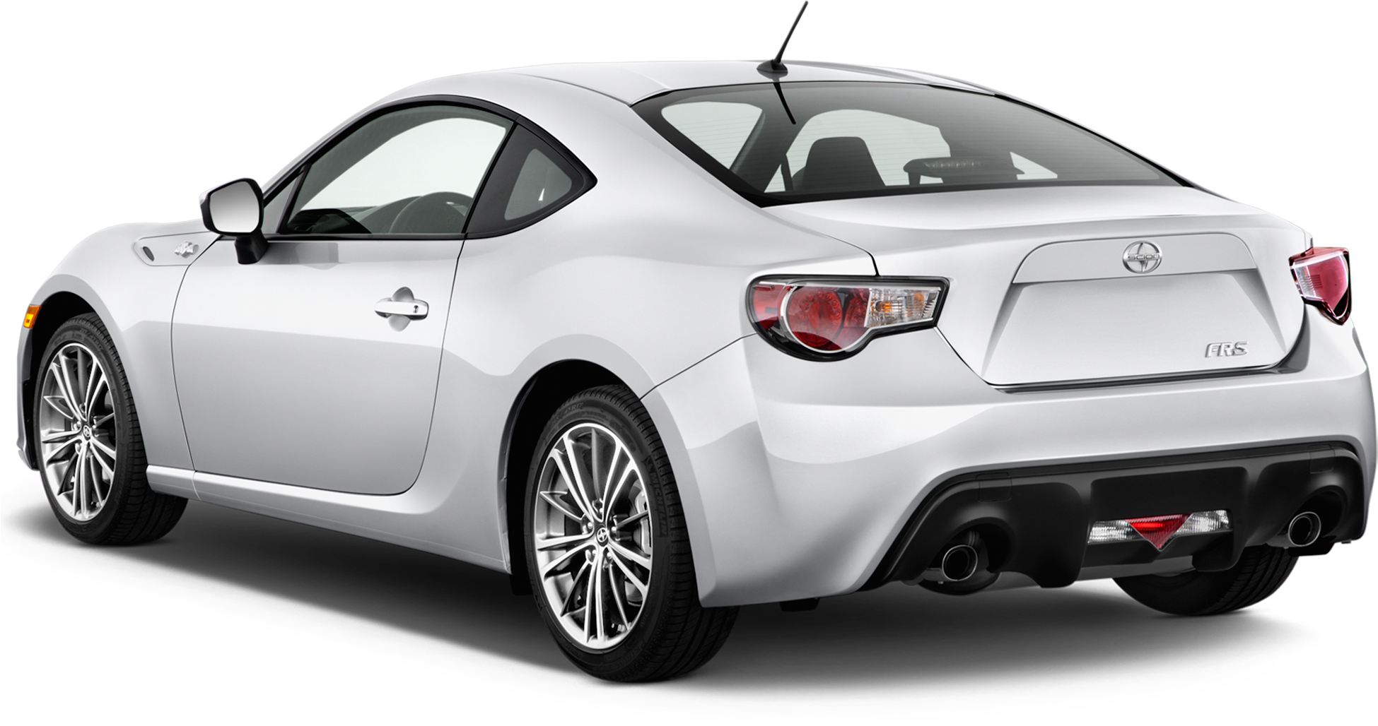 17 - - Subaru 2018 Sports Car (2048x1360), Png Download