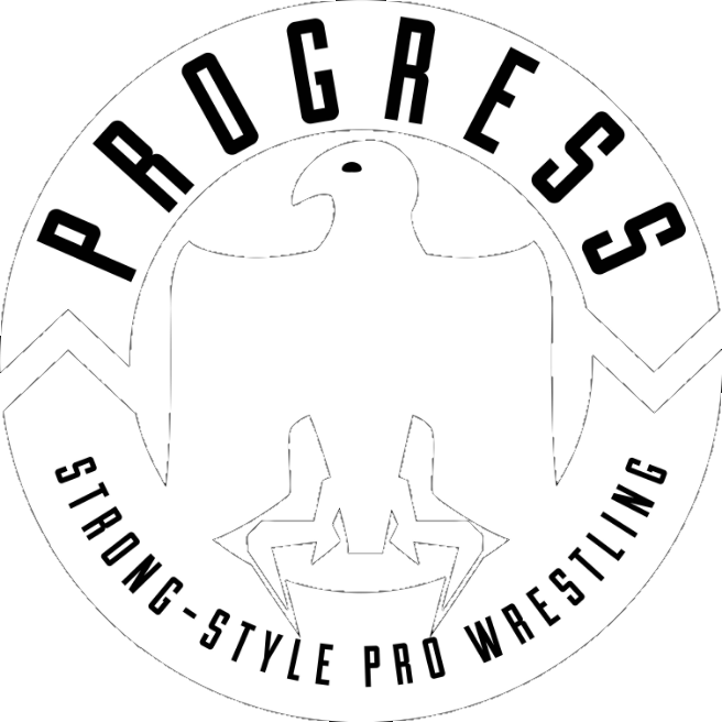 Progress Strong Style Pro By Nuruddinayobwwe On - Progress Wrestling T Shirt (656x656), Png Download