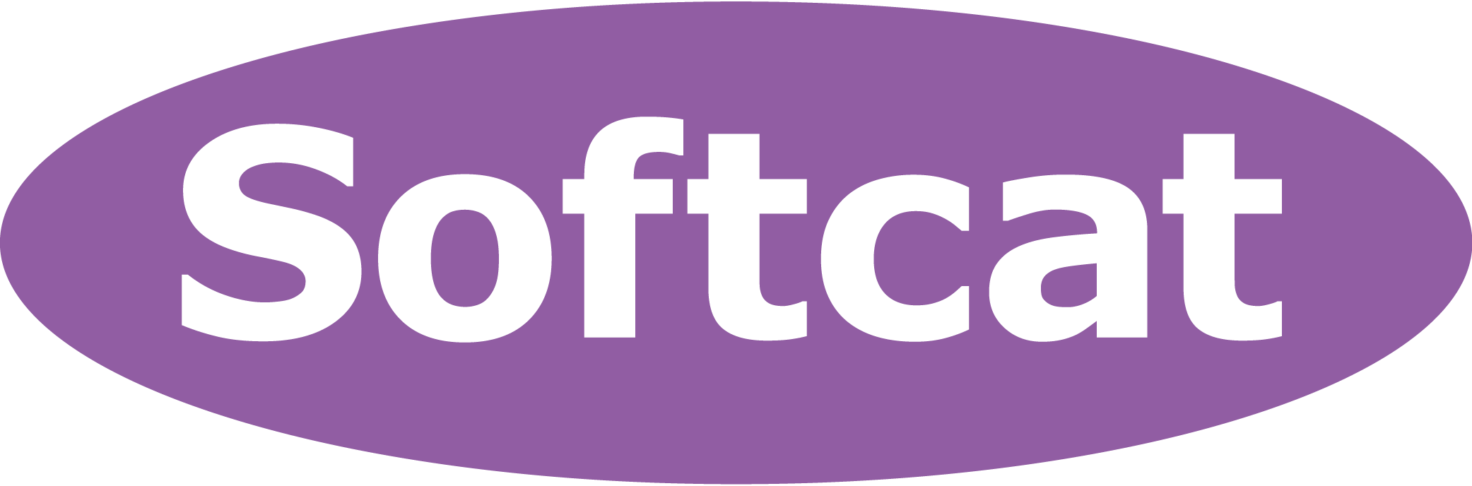 Softcat Logo - Softcat Logo Png (2083x688), Png Download