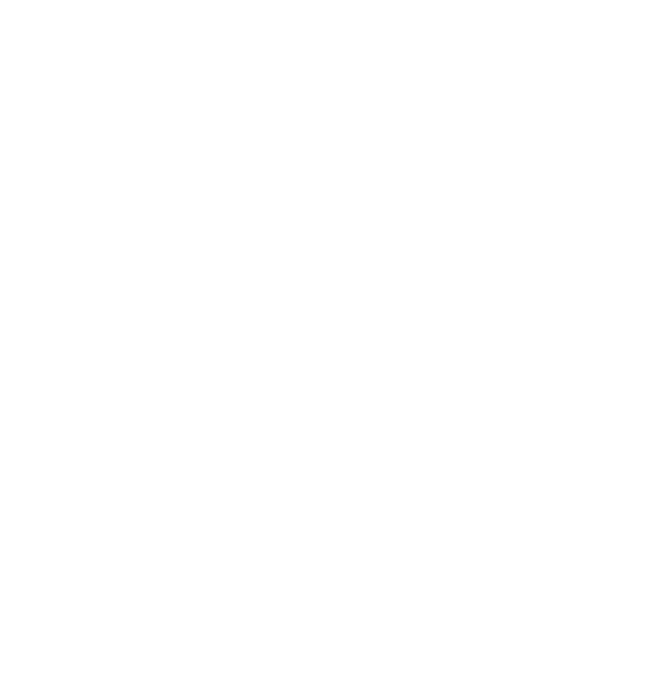 Amg Logo Black And White - Crowne Plaza White Logo (2400x2400), Png Download