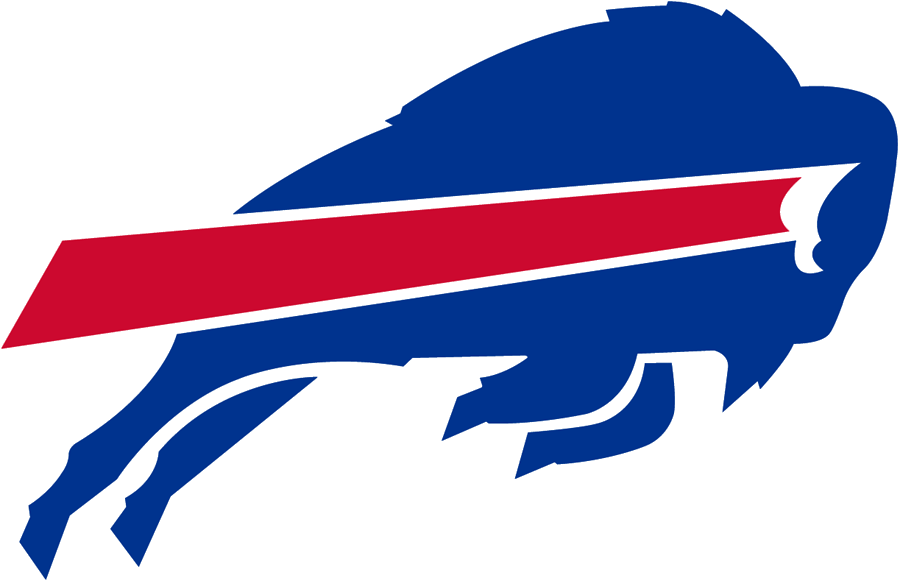 Buffalo Bills Logo (905x585), Png Download