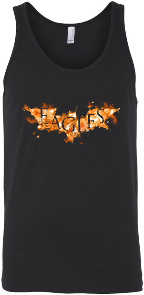 Nfl Philadelphia Eagles Batman Football Sports Shirt - Am A Pitbull T Shirt (1024x1024), Png Download