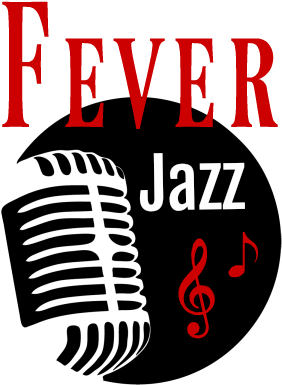 Fever Jazz Logo - Illustration (900x600), Png Download