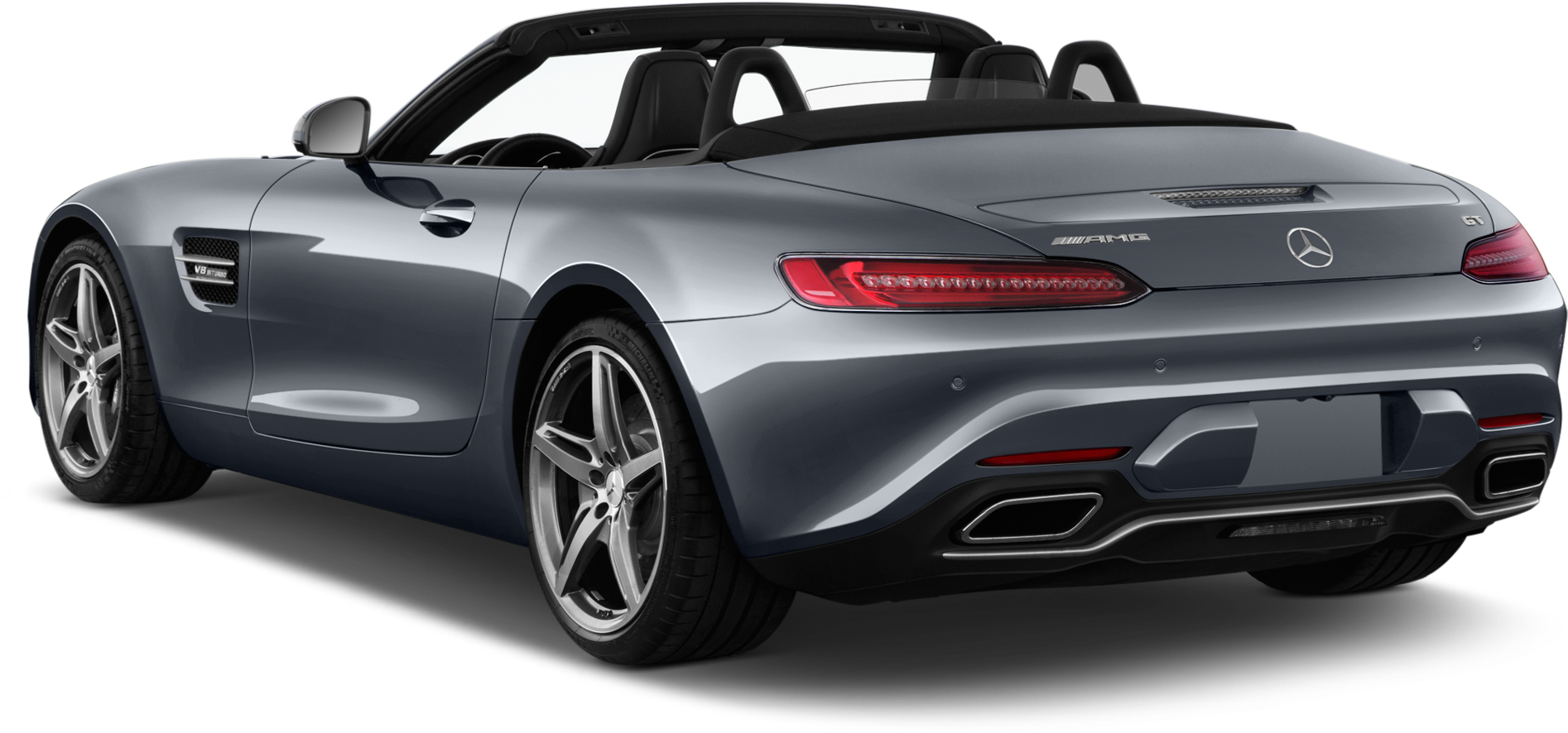 30 - - Mercedes Amg Gt Benz (2048x1360), Png Download