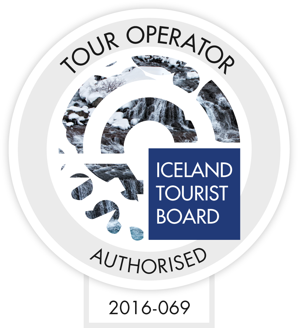 Sert Visit Iceland - Special Tours Iceland Logo (1200x1149), Png Download