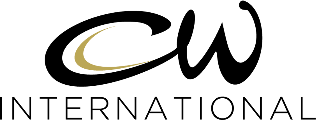 Cw International - Cw International Hair, Beauty & Barbery (1157x701), Png Download