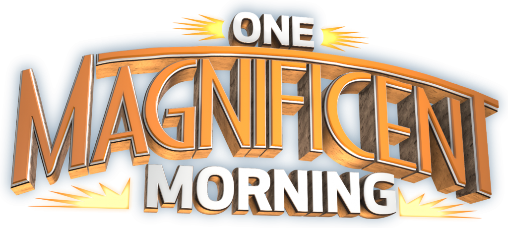 The Cw Announces Fall 2016 'one Magnificent Morning' (1024x460), Png Download