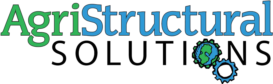 Agristructural Logo (1200x339), Png Download