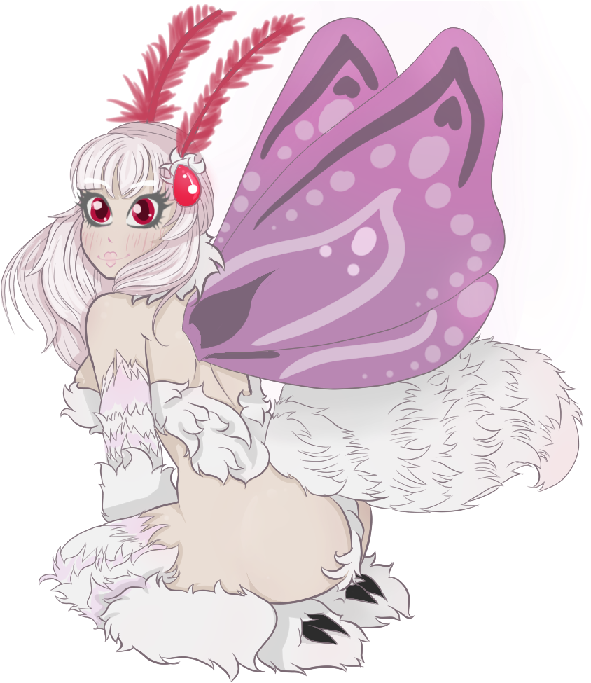 Since Moth Gf's Are Making A Comeback - Instagram (900x1000), Png Download