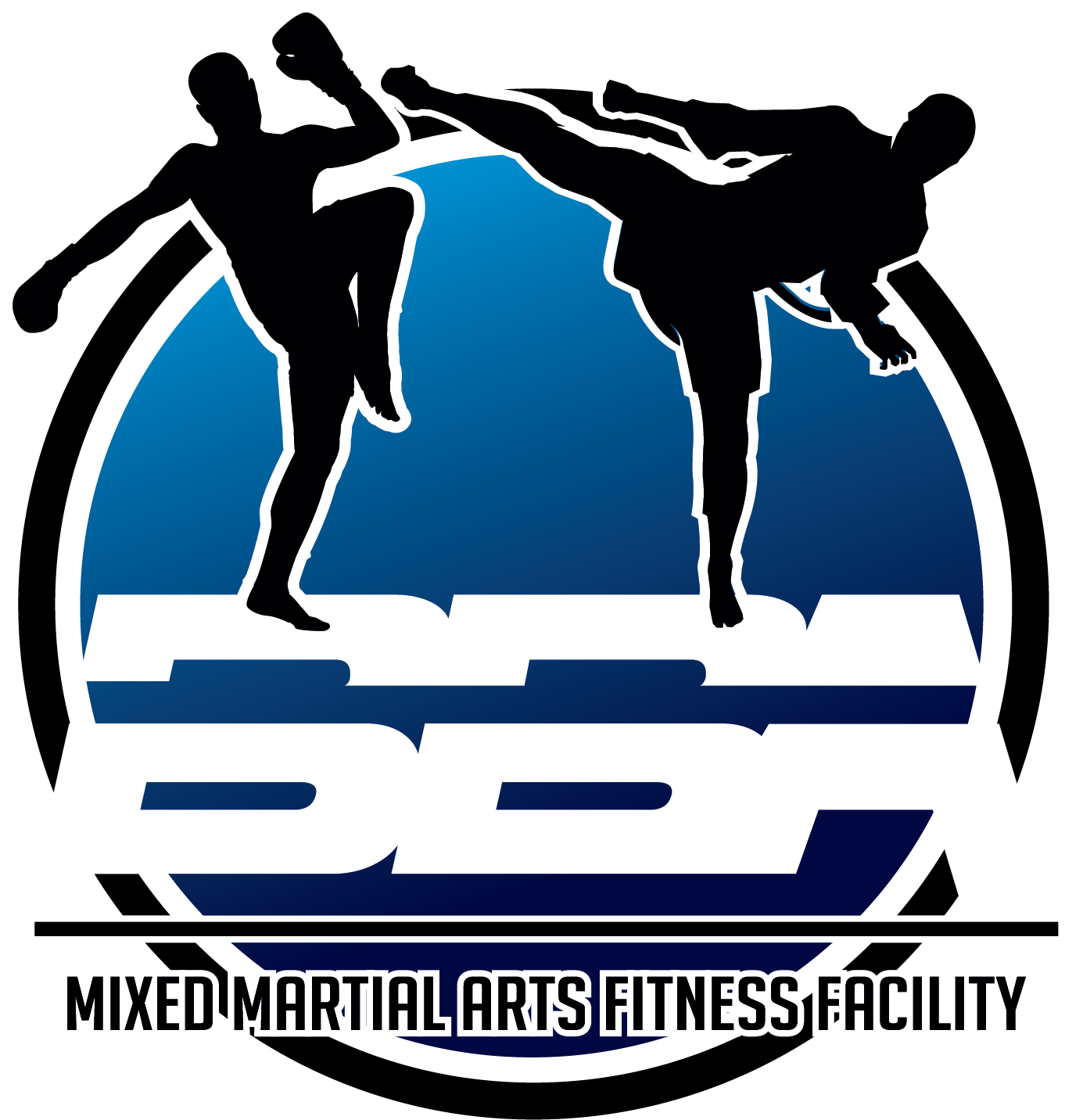 Bba Mixed Martial Art Fitness Facility - Bba Mixed Martial Arts Fitness Facility (1772x1772), Png Download