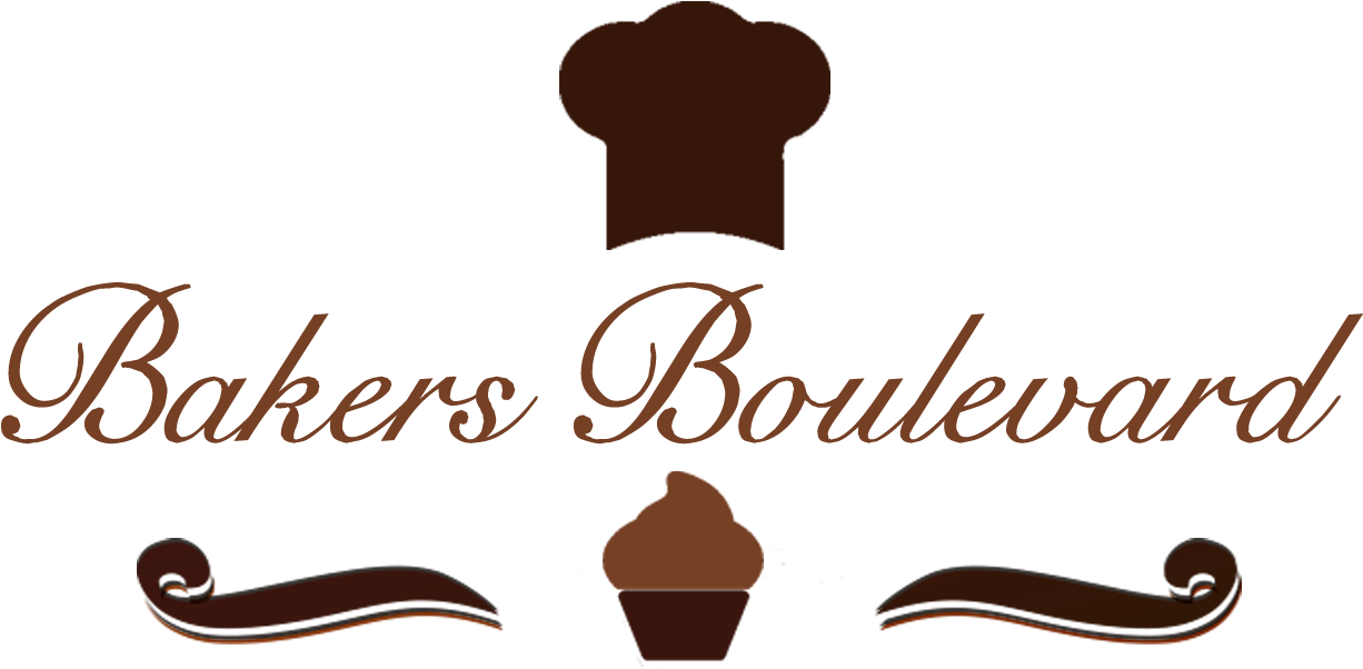 Logo Design By Yasirnaqvi For Bakers' Boulevard - Design (1500x1500), Png Download