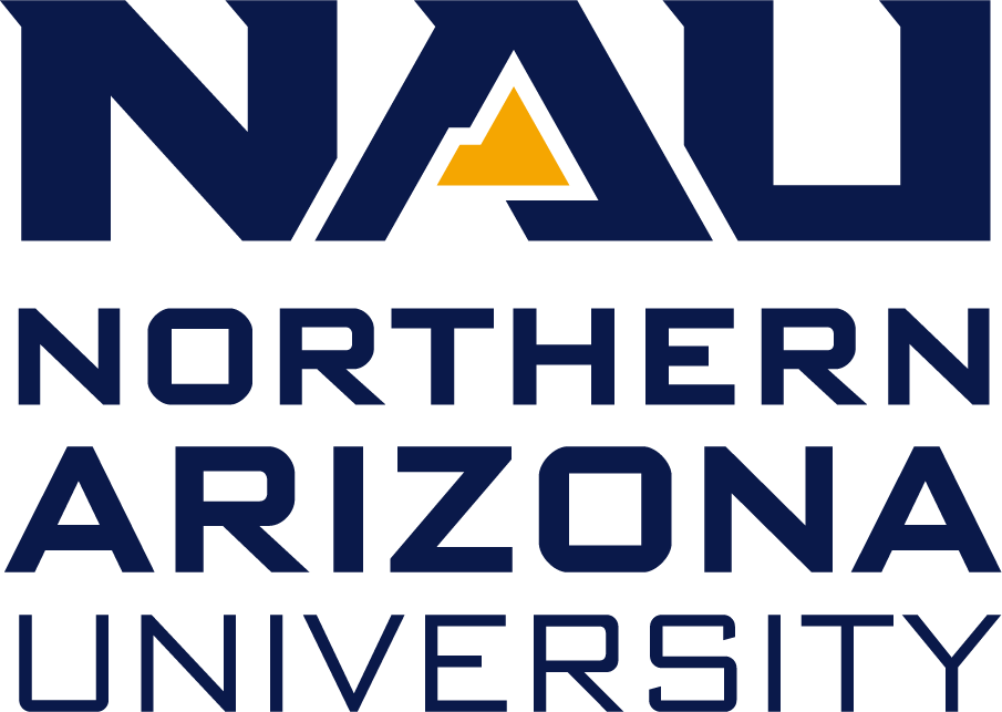 Stacks Image - Northern Arizona University Logo (905x643), Png Download