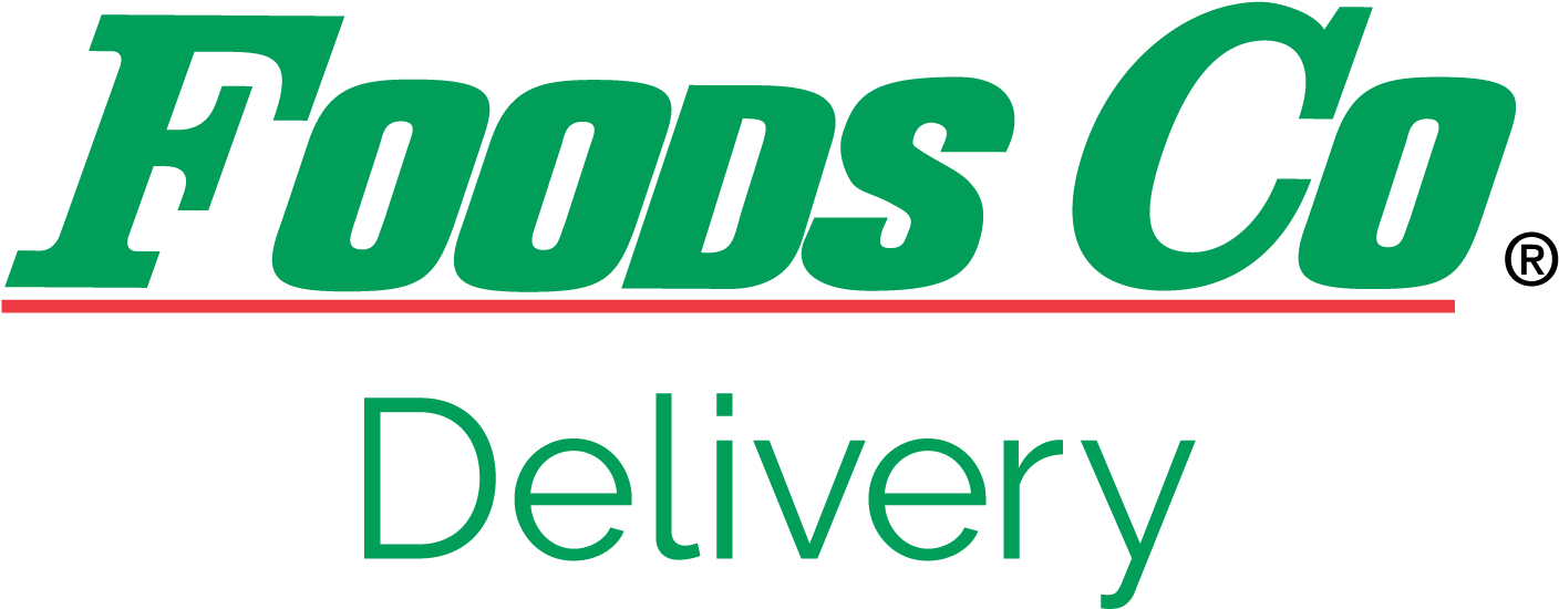 Foodsco - Foods Co (1668x1668), Png Download