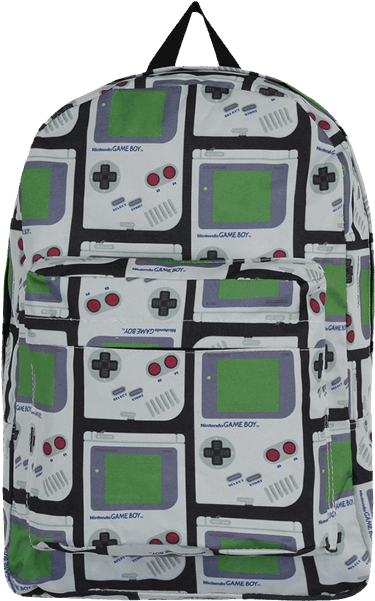1 Of - Gameboy Mario Bros Cap For Adults (600x600), Png Download