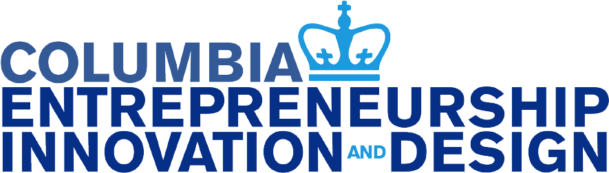 Logos Master Columbia Entrepreneurship Innovation And (900x600), Png Download