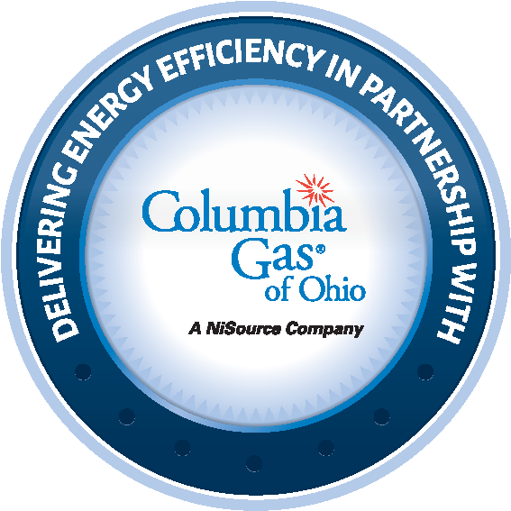 Columbia Gas Of Ohio - Columbia Gas (700x700), Png Download