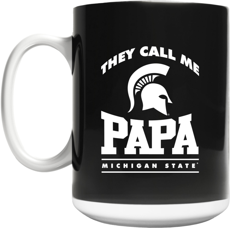 They Call Me Papa (1000x1000), Png Download