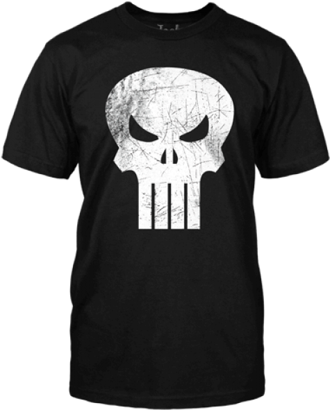 Distressed Logo - Becky Lynch The Man Tshirt (600x600), Png Download