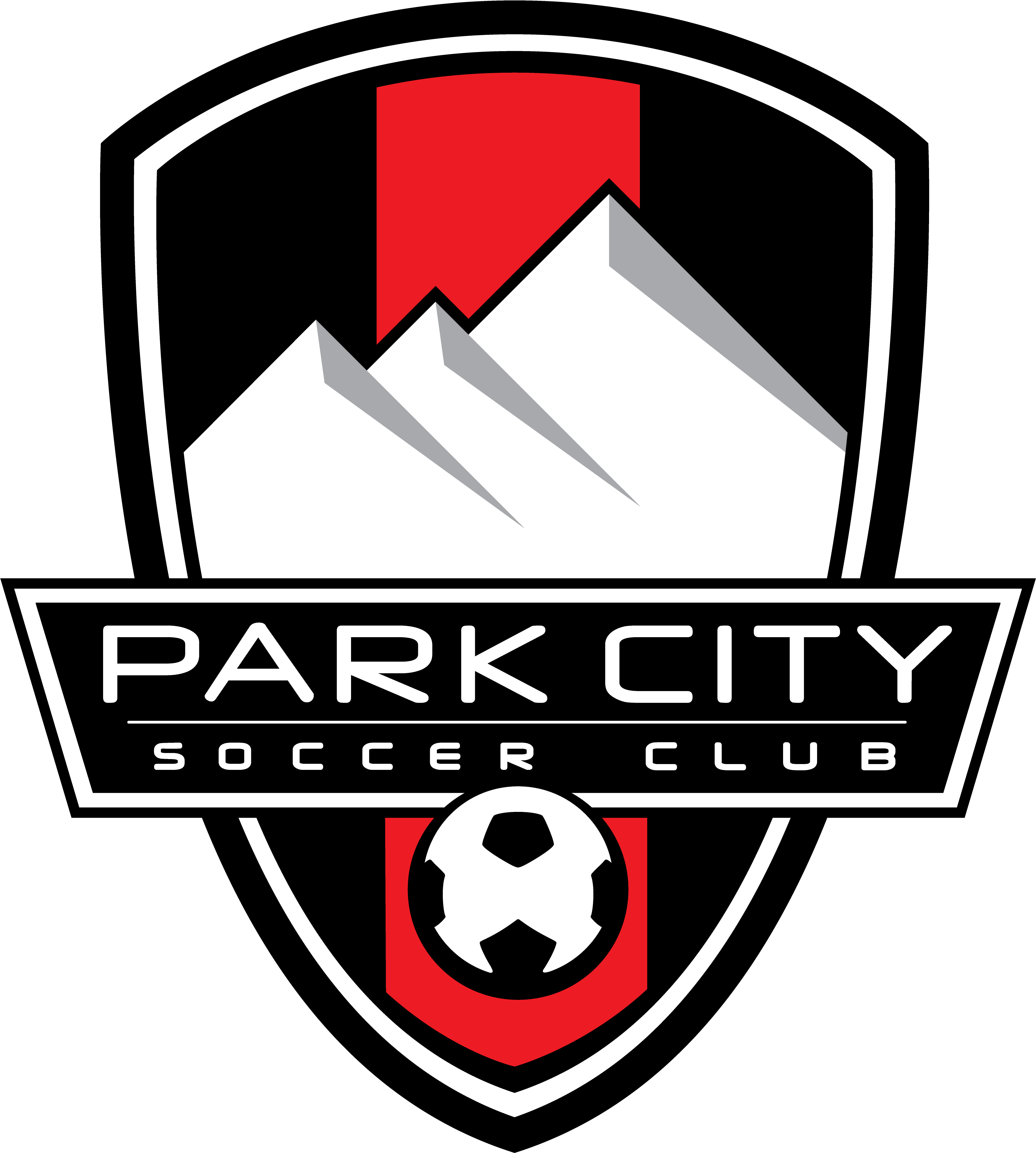 Contact Us Park City Soccer Club & Youth Academy - Park City Soccer Club (3747x4799), Png Download