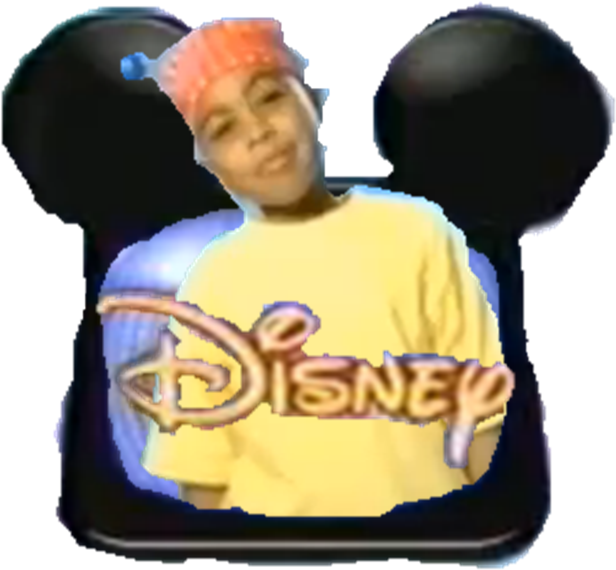 Disneyrolie1998 - Portable Network Graphics (1407x1245), Png Download