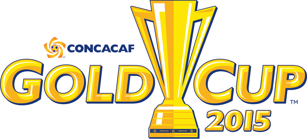 Concacaf Gold Cup Png (1200x543), Png Download