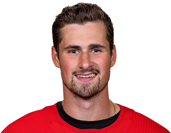 Kopitar Image - Dylan Larkin Age (864x520), Png Download