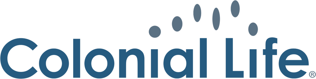 0 Replies 8 Retweets 1 Like - Colonial Life Insurance Logo (1200x300), Png Download