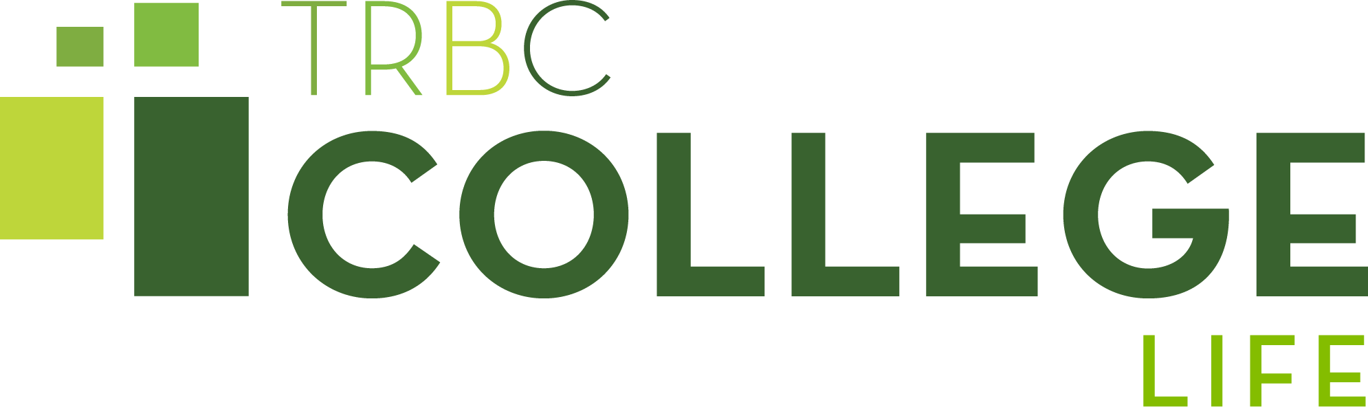 Young Life College Logo (1990x592), Png Download