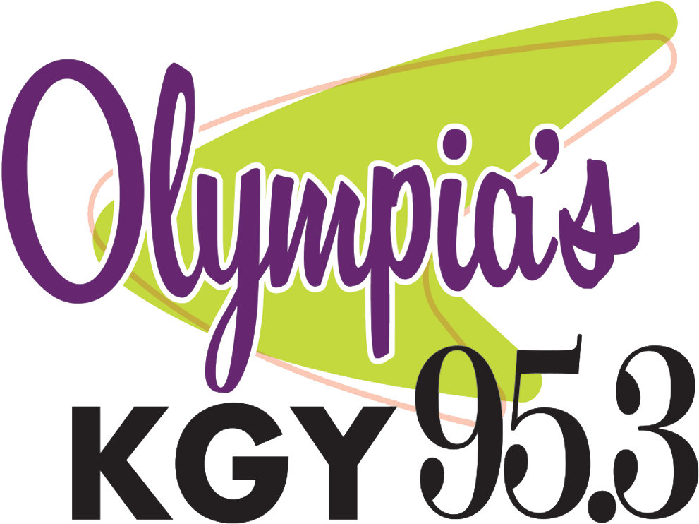 591537e53d9cb - Kgy 95.3 (1024x1024), Png Download