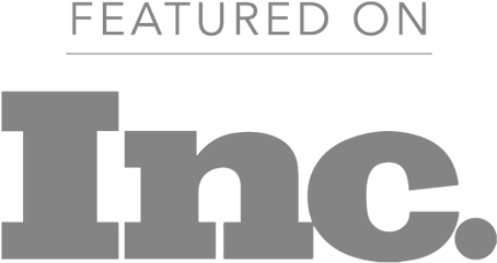 As Seen On - Inc 5000 Logo 2017 (583x573), Png Download