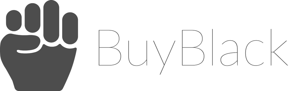 Buyblack - Logo (1000x318), Png Download